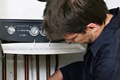boiler repair Stanton Chare