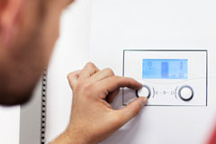 best Stanton Chare boiler servicing companies