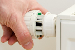 Stanton Chare central heating repair costs