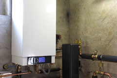 Stanton Chare condensing boiler companies